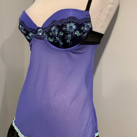 NWOT Nightie size M - Picture 3 of 11